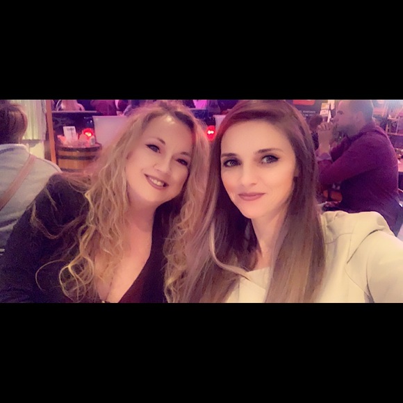 Meet your Posher, J - Picture 2 of 2